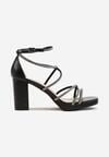 Sandale Negre