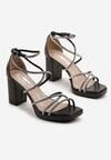 Sandale Negre