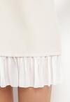 Rochie Bej