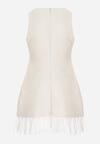 Rochie Bej