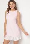 Rochie Roz