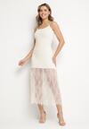 Rochie Bej