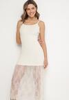 Rochie Bej