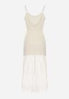 Rochie Bej