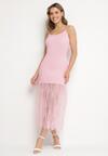 Rochie Roz