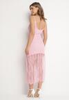 Rochie Roz