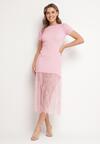 Rochie Roz