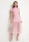 Rochie Roz