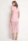 Rochie Roz