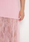 Rochie Roz