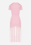 Rochie Roz