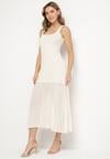 Rochie Bej