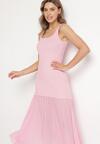 Rochie Roz