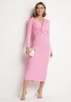 Rochie Roz