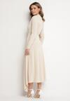 Rochie Bej