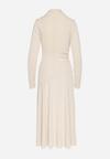 Rochie Bej