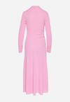 Rochie Roz
