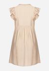 Rochie Bej