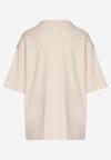 T-shirt Bej