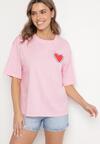 T-shirt Roz