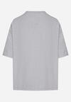T-shirt Gri