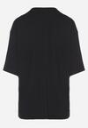 T-shirt Negru
