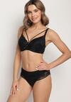 Sutien Negru