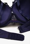 Sutien Bleumarin