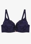 Sutien Bleumarin