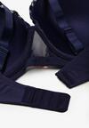 Sutien Bleumarin