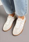 Sneakers Bej