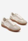 Sneakers Bej