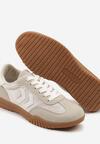 Sneakers Bej
