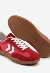 Sneakers Roșii