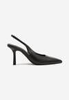 Sandale Negre