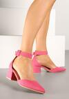 Pink Magassarkú