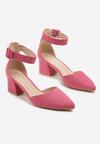 Pink Magassarkú