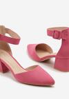 Pink Magassarkú