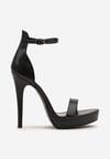 Pantofi stiletto Negri