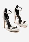 Pantofi stiletto Albi