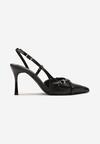 Sandale Negre