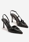Sandale Negre