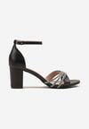 Sandale Negre