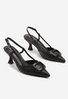 Sandale Negre