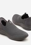 Pantofi sport Gri închis