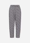 Pantaloni Bleumarin