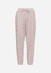Pantaloni Albi