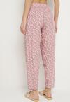 Pantaloni Roz
