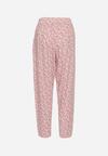 Pantaloni Roz