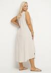 Rochie Bej deschis